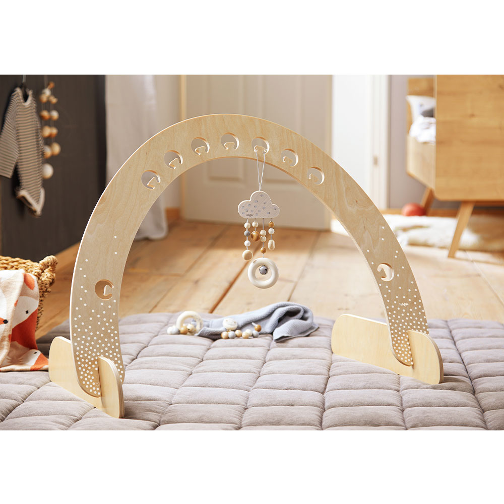 Haba Play gym Dots