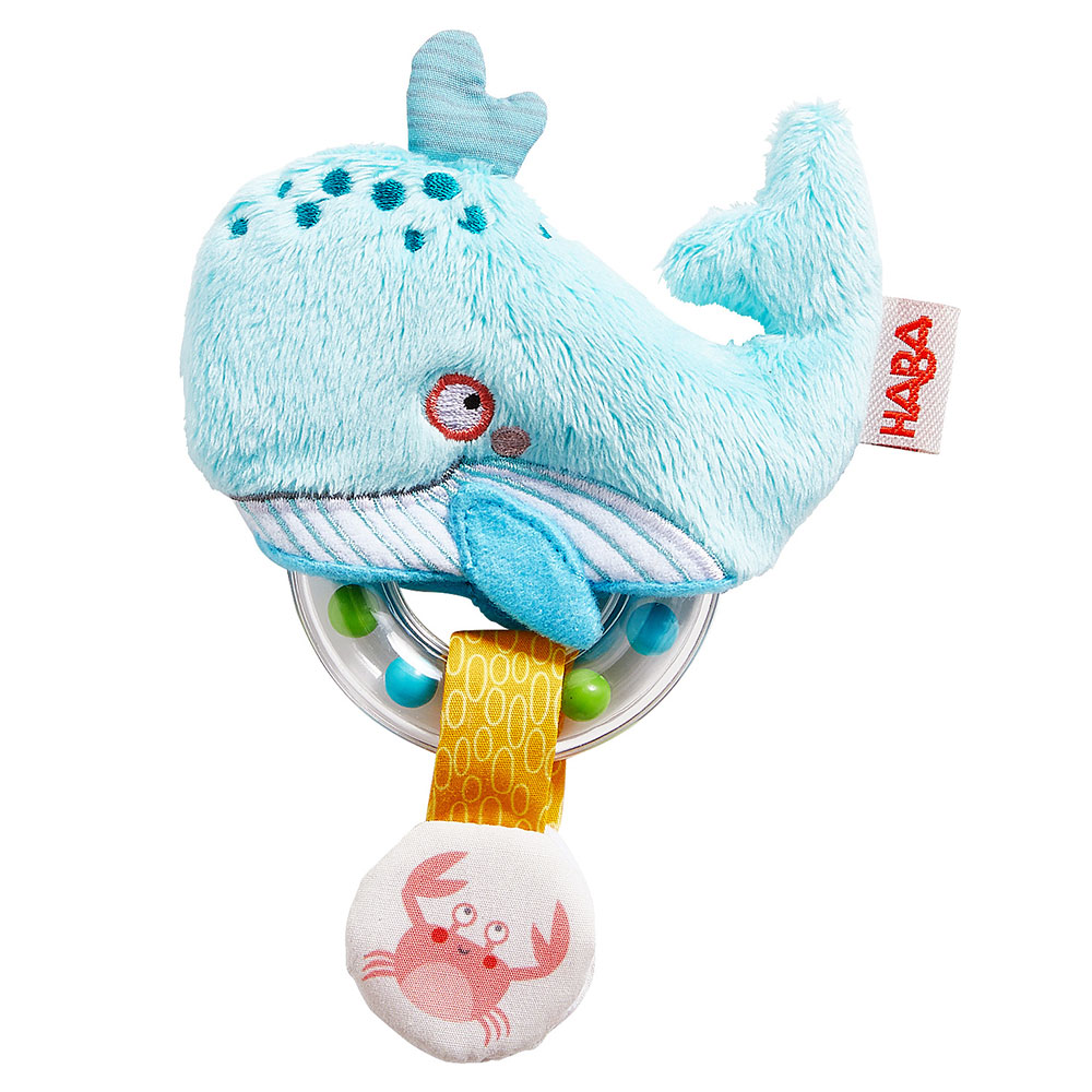 Haba Clutching Toy Marine World