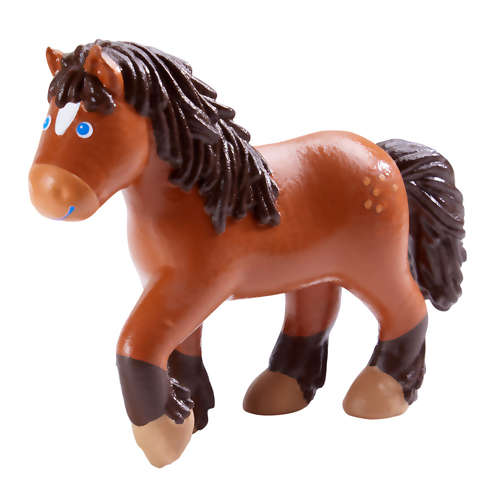 Haba Little Friends Horse Kiara 11cm.