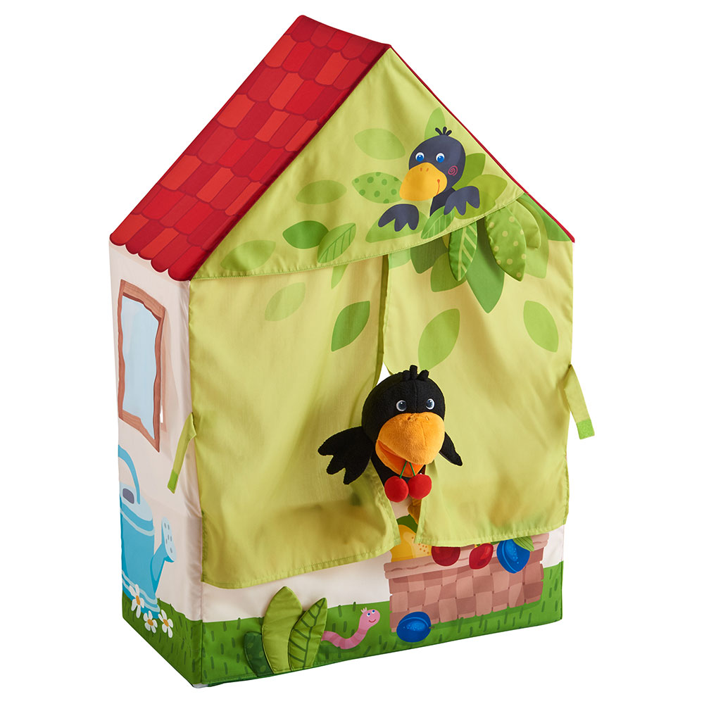 Haba HABA Puppet Theater Orchard