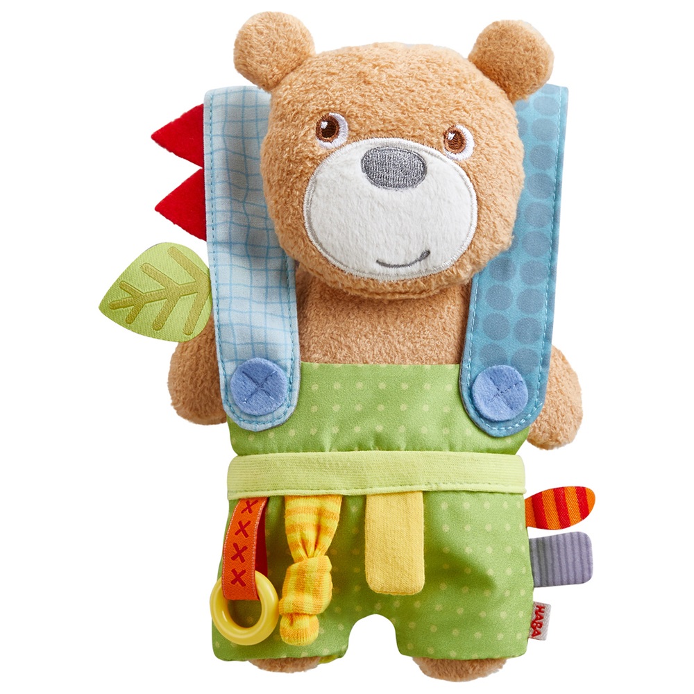 Haba Playwrap Funny Bear