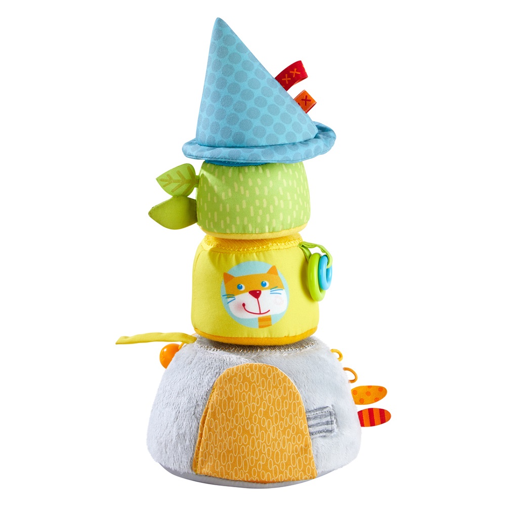 Haba Stacking figure Animal Tree