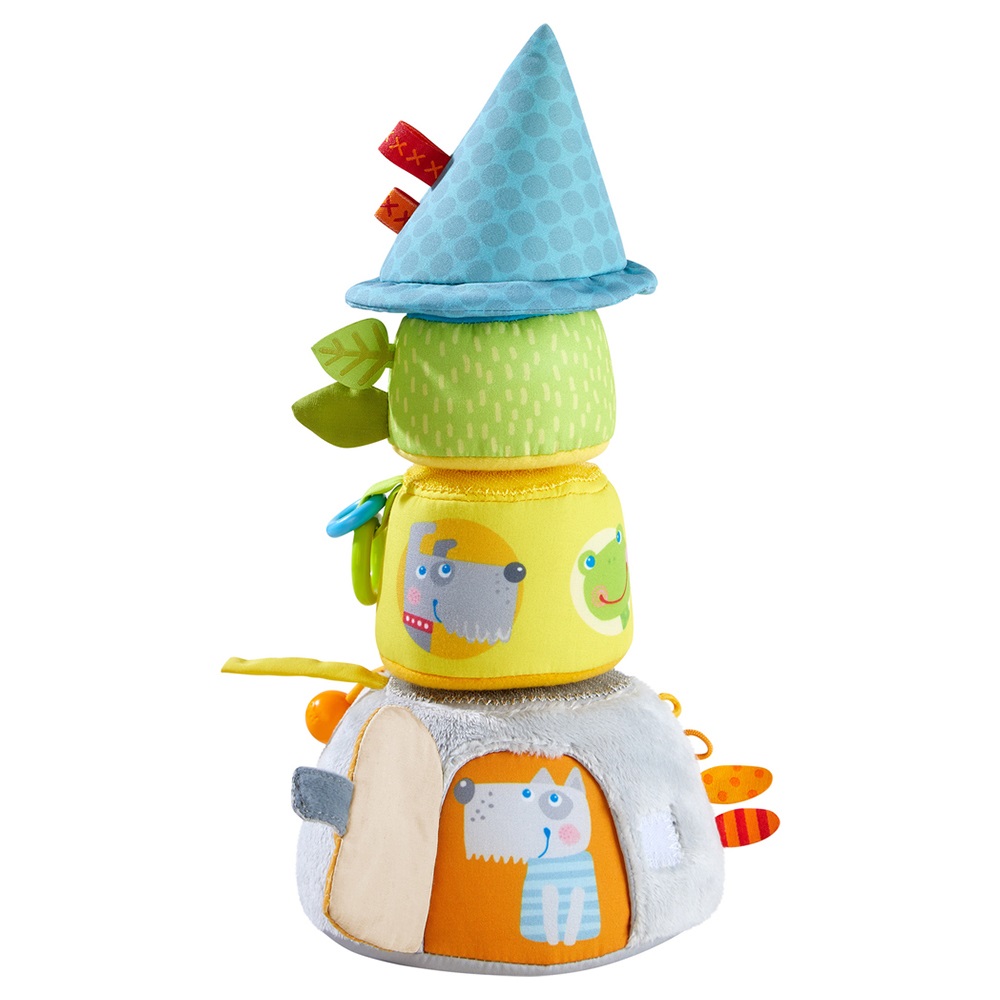 Haba Stacking figure Animal Tree