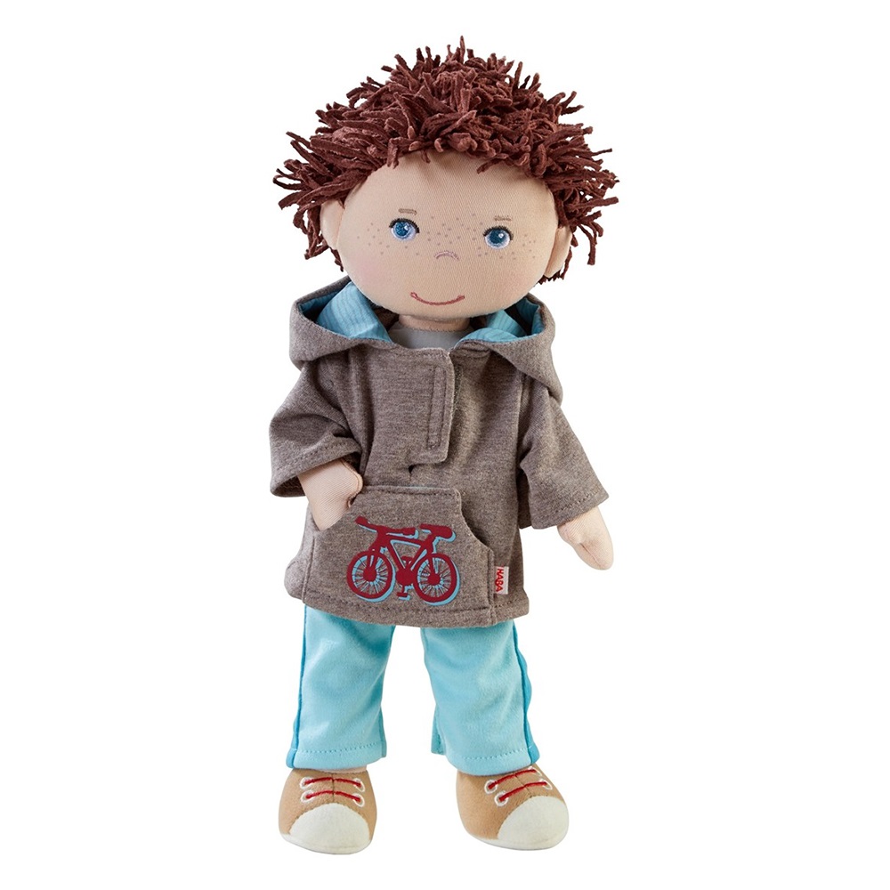 Haba Doll Lian