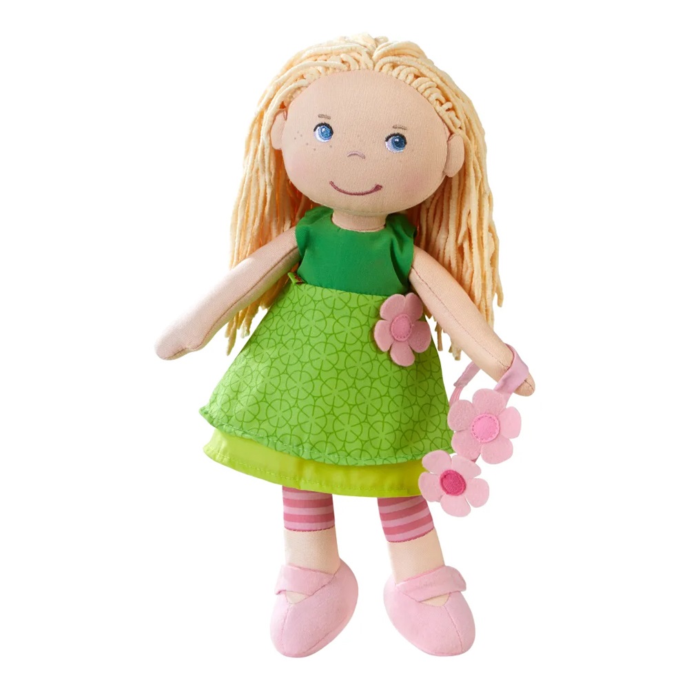 Haba Doll Mali 30 cm