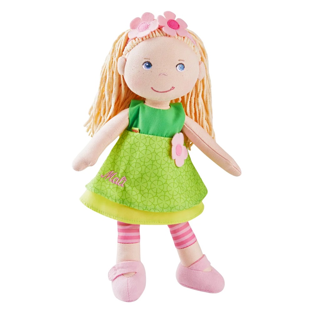 Haba Doll Mali 30 cm
