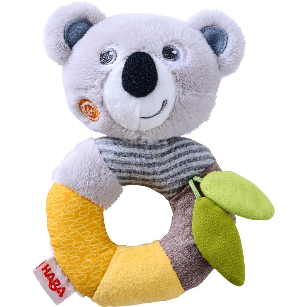Haba Clutching Toy Cuddly Koala