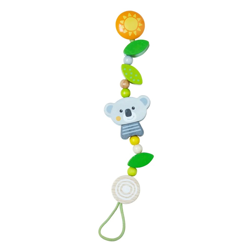 Haba Pacifier Chain Koala