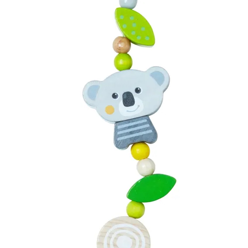 Haba Pacifier Chain Koala