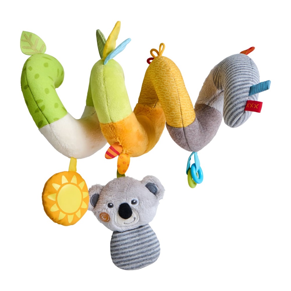 Haba Discovery Spiral Koala