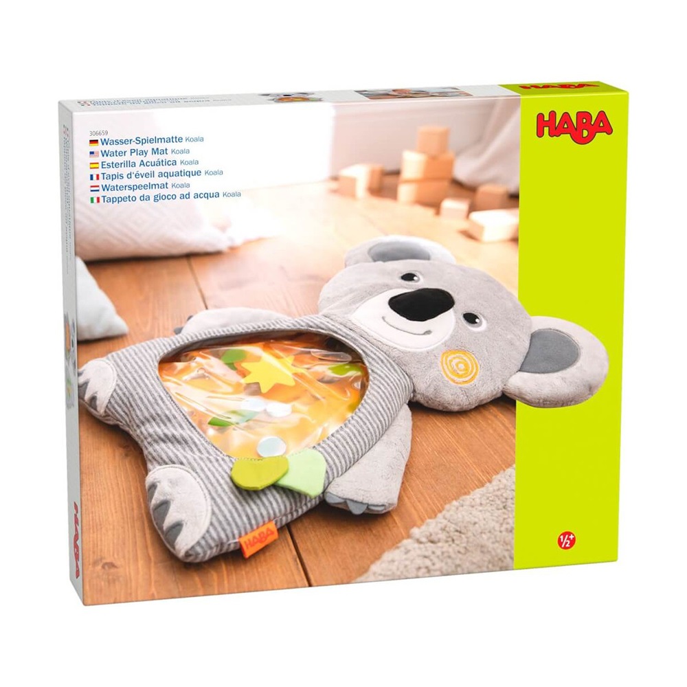Haba Water Play Mat Koala