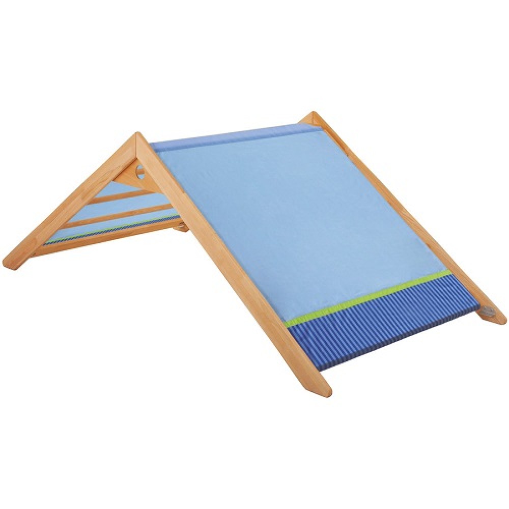 Matti gable blue