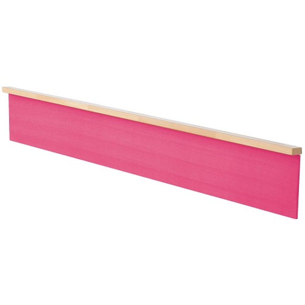 Matti Upgrade kit to couch pink beech
