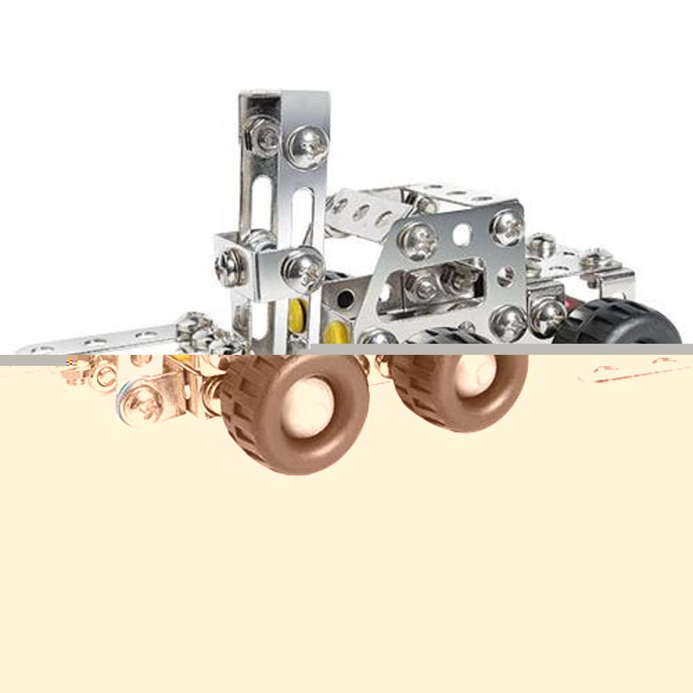 Starter Box C51 Mini forkliftερ