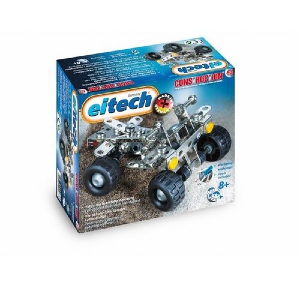 Starter Boxes C63 4wheel bike Quad