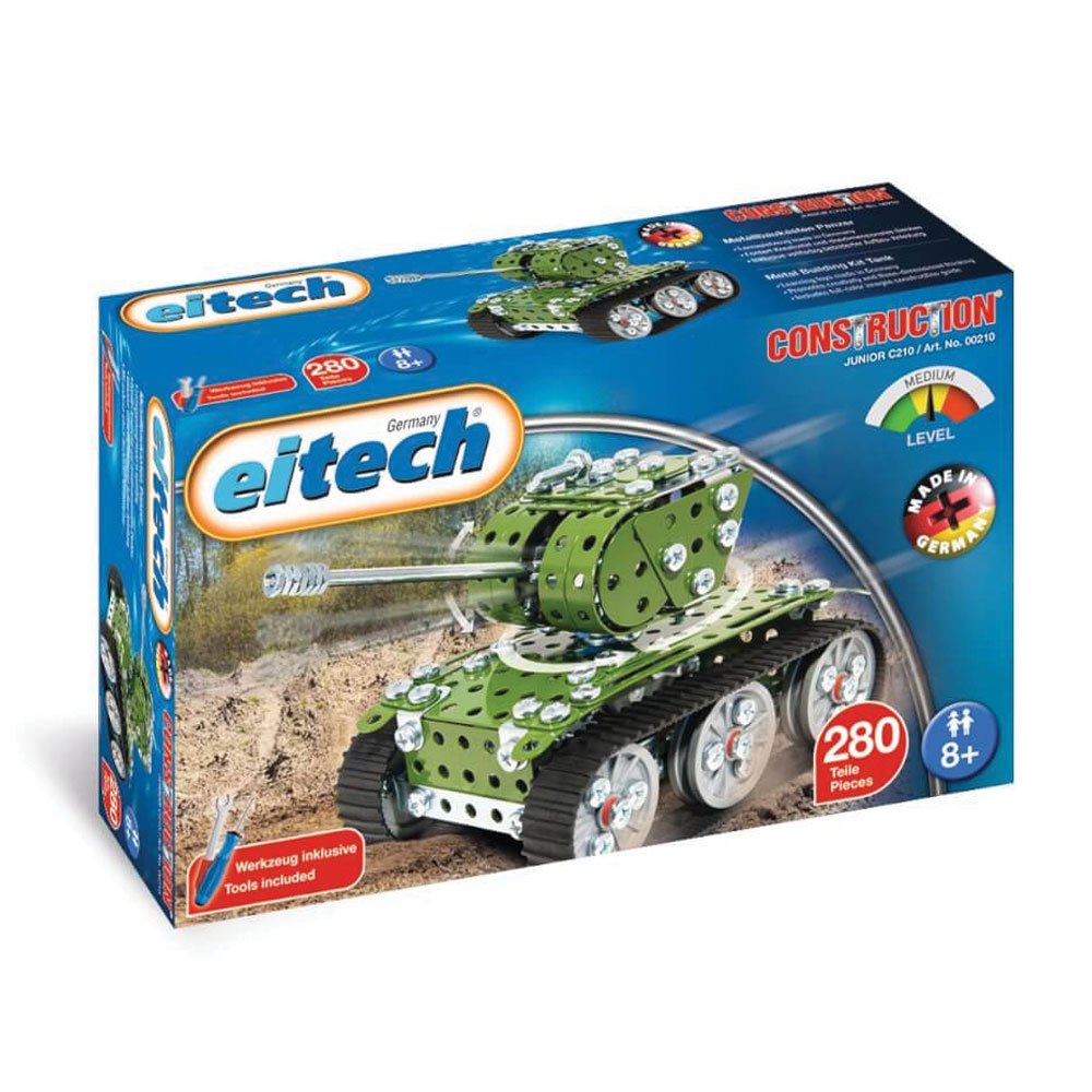 Eitech Tank I