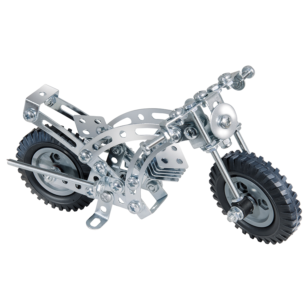 Eitech Metal kit C265 motorcycle