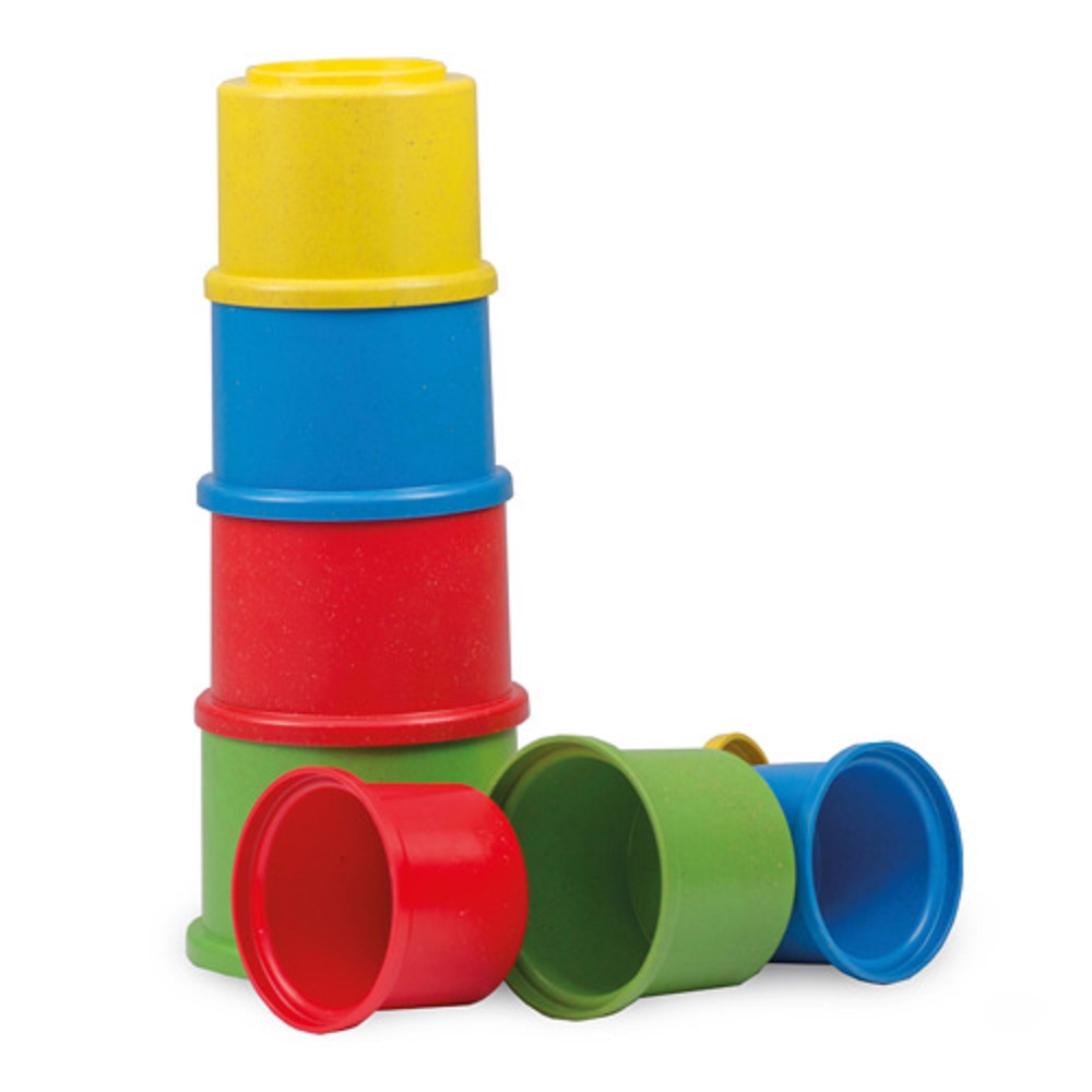 Anbac Staple Cups