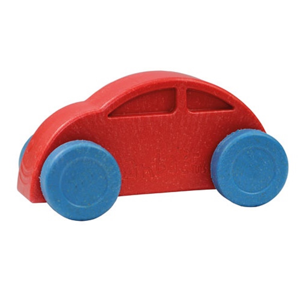 Anbac Car Car red/blue