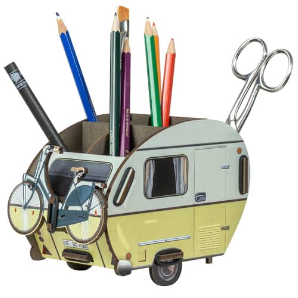 Werkhaus Pen box caravan
