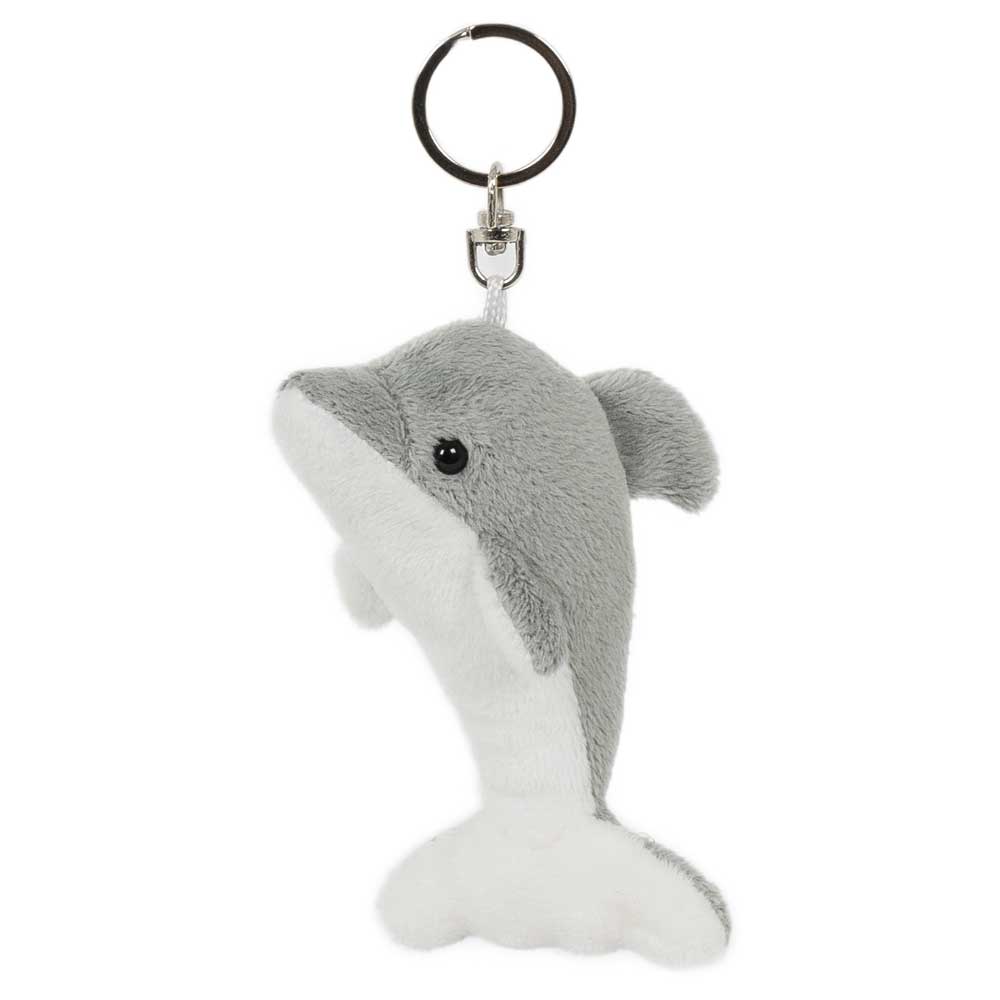 Semo 'Keyrings' Delfin, grau