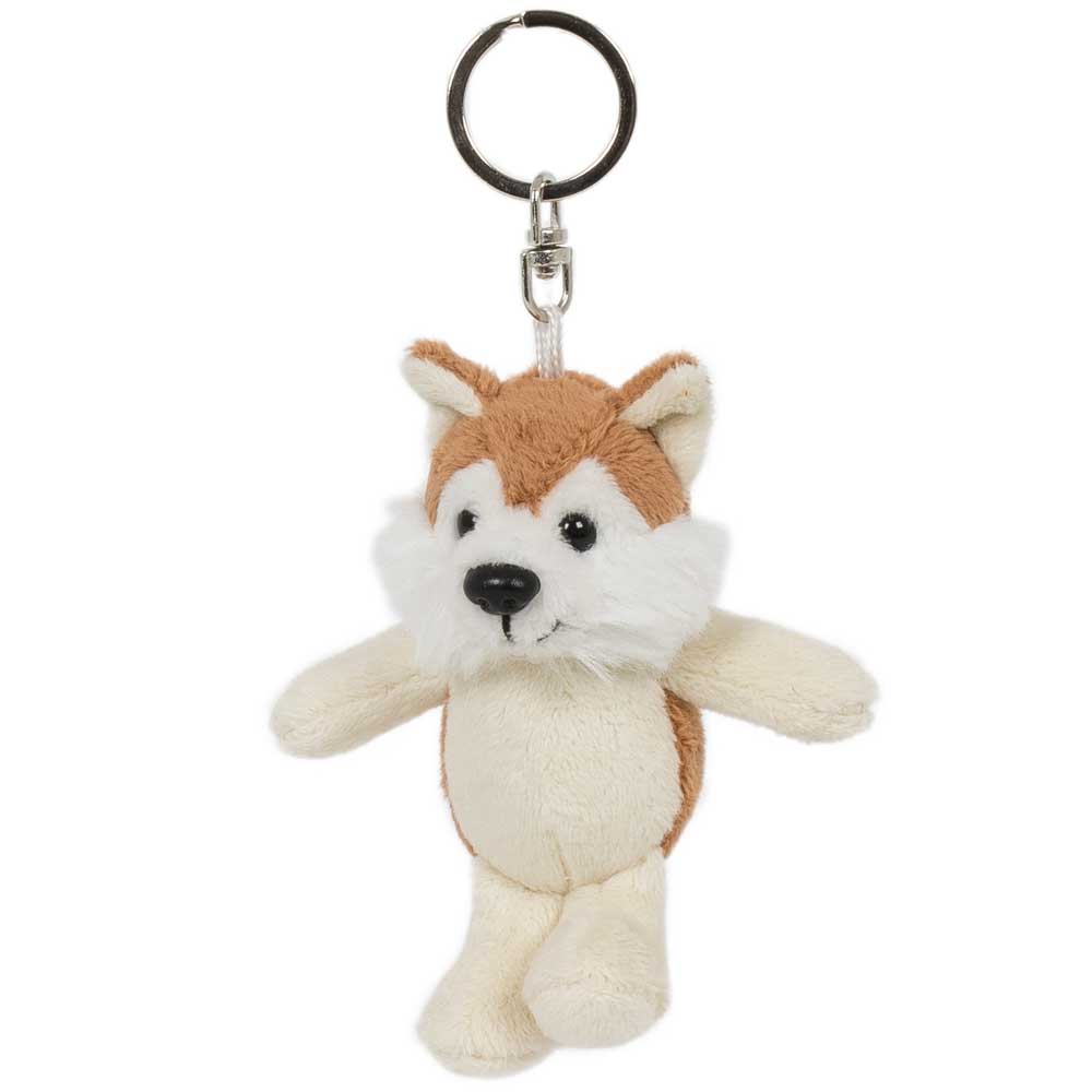 Semo 'Keyrings' Wolf 8 cm