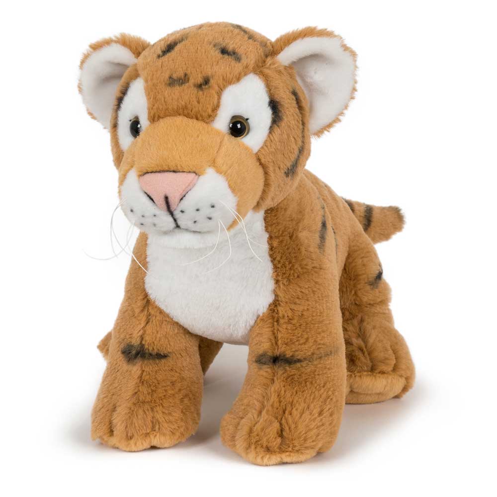 Semo 'Soft Kids' Tiger, braun