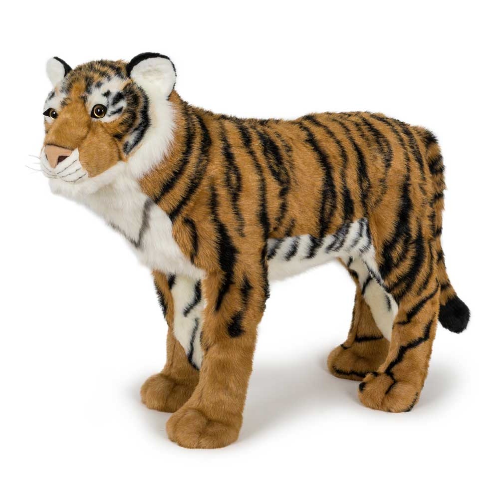 Semo Tiger, Premium Edition