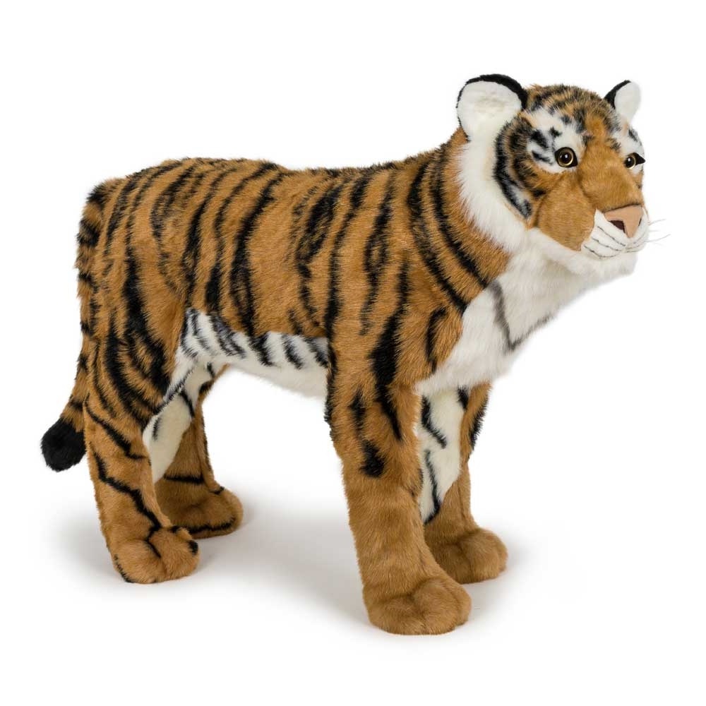 Semo Tiger, Premium Edition
