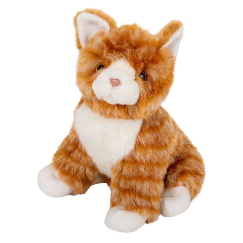Semo Cat, sitting, 20 cm