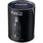 Nostalgic Μεταλλικός Κουμπαράς Coca-Cola - Sign Of Good Taste