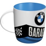 Nostalgic Κούπα 'BMW - Garage'