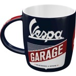 Nostalgic Κούπα Vespa - Garage