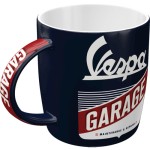 Nostalgic Κούπα Vespa - Garage