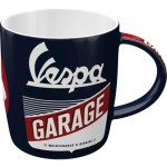Nostalgic Κούπα Vespa - Garage