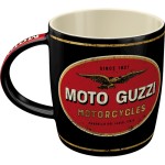 Nostalgic Κούπα 'Moto Guzzi - Logo Motorcycles'