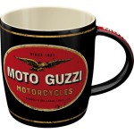 Nostalgic Κούπα 'Moto Guzzi - Logo Motorcycles'
