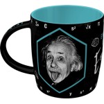 Nostalgic Κούπα Einstein