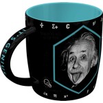 Nostalgic Κούπα Einstein