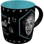 Nostalgic Κούπα Einstein