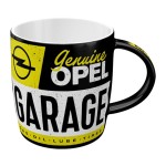 Nostalgic Κούπα 'Opel - Garage'