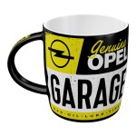 Nostalgic Κούπα 'Opel - Garage'