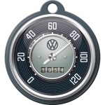 Nostalgic Μπρελοκ στρόγγυλο Volkswagen VW - Tacho