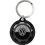 Nostalgic Μπρελοκ στρόγγυλο Volkswagen VW - Wheel