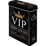 Nostalgic κουτί χανζαπλαστ VIP - First Aid Kit
