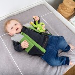 Size 092 Sigikid τζιν παντελόνι με ελαστική μέση σκούρο μπλε Size 092 Sigikid τζιν παντελόνι με ελαστική μέση σκούρο μπλε