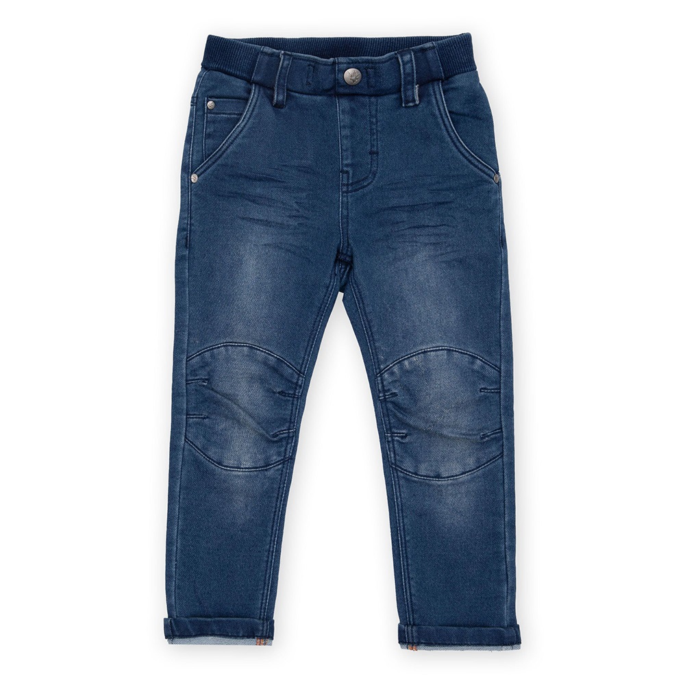 Sigikid Jeans for kids, adjustable, dark blue