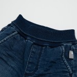 Size 092 Sigikid βερμούδα με λάστιχο denim