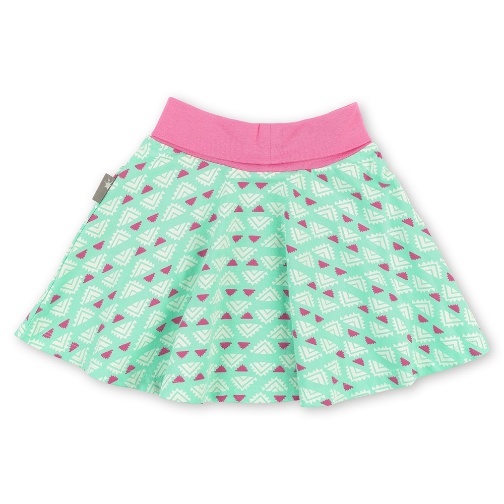 Sigikid Circle summer skirt for girls, with pockets