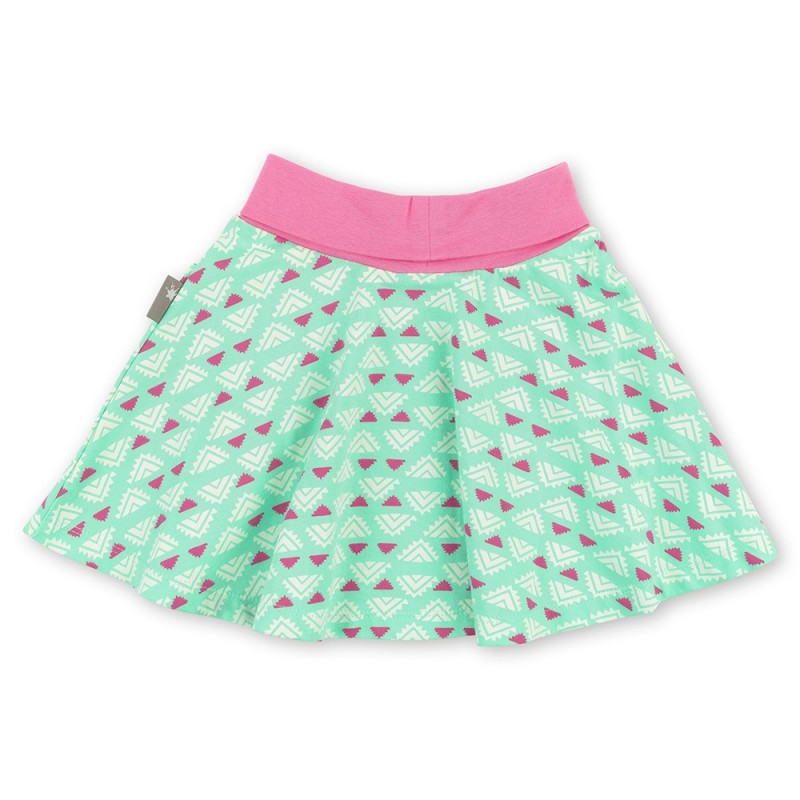 Sigikid Circle summer skirt for girls, with pockets - Size: 122 Sigikid Circle summer skirt for girls, with pockets - Size: 122